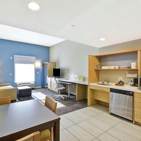 Home2 Suites By Hilton St. Simons Island Exterior foto
