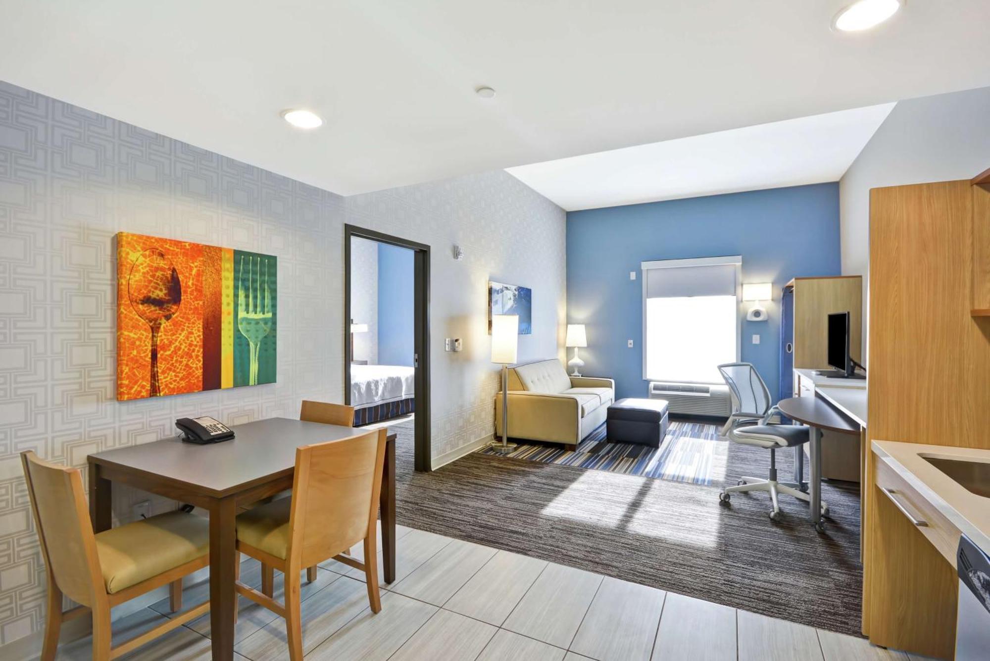 Home2 Suites By Hilton St. Simons Island Exterior foto