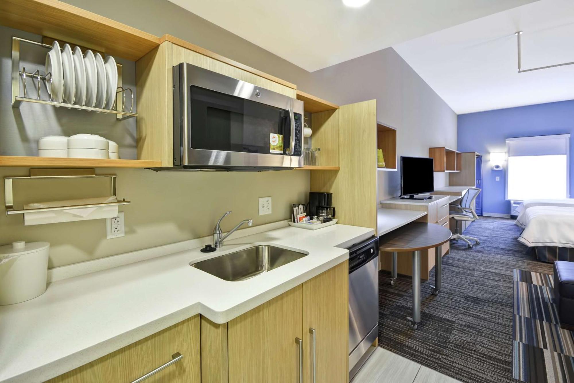Home2 Suites By Hilton St. Simons Island Exterior foto