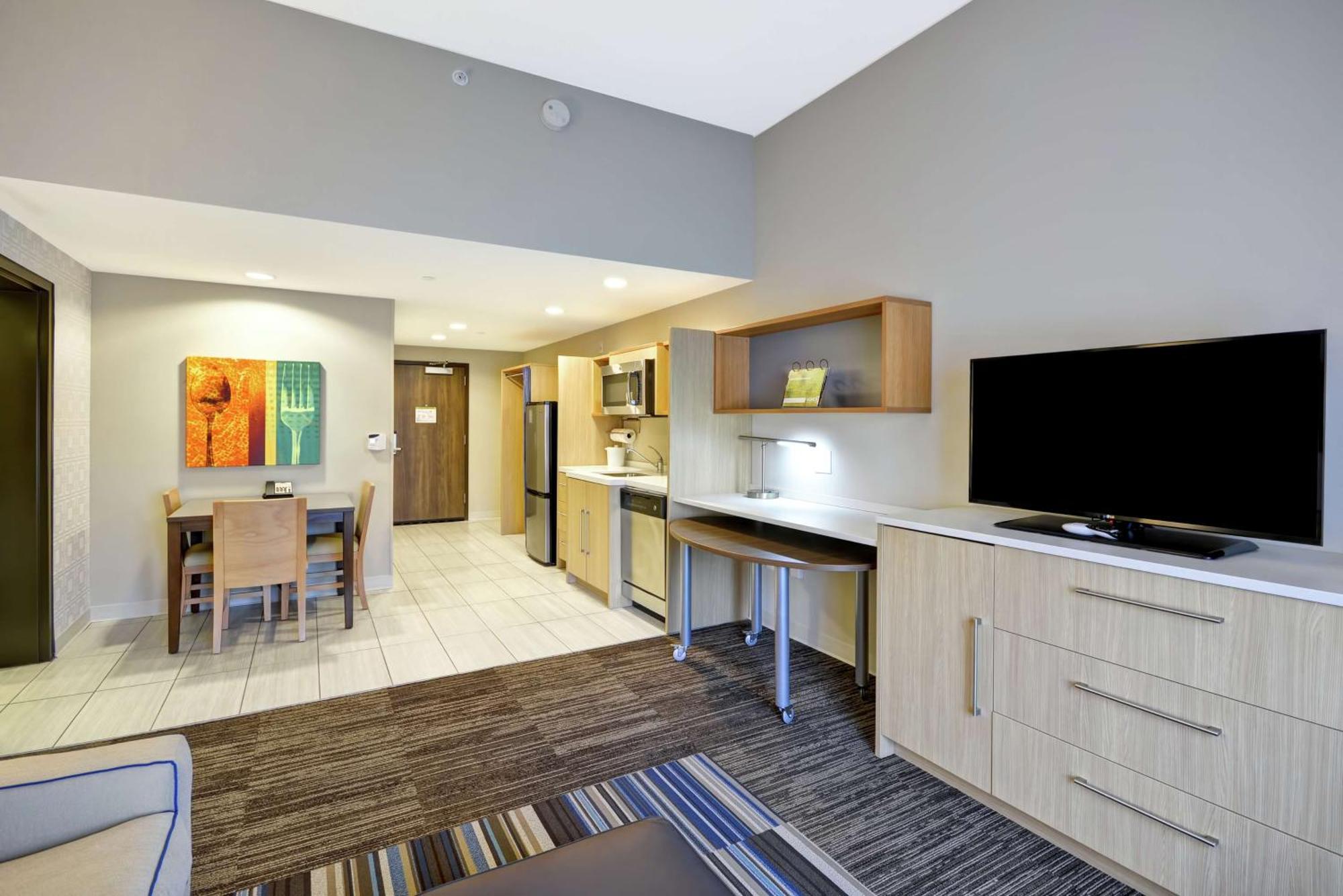 Home2 Suites By Hilton St. Simons Island Exterior foto