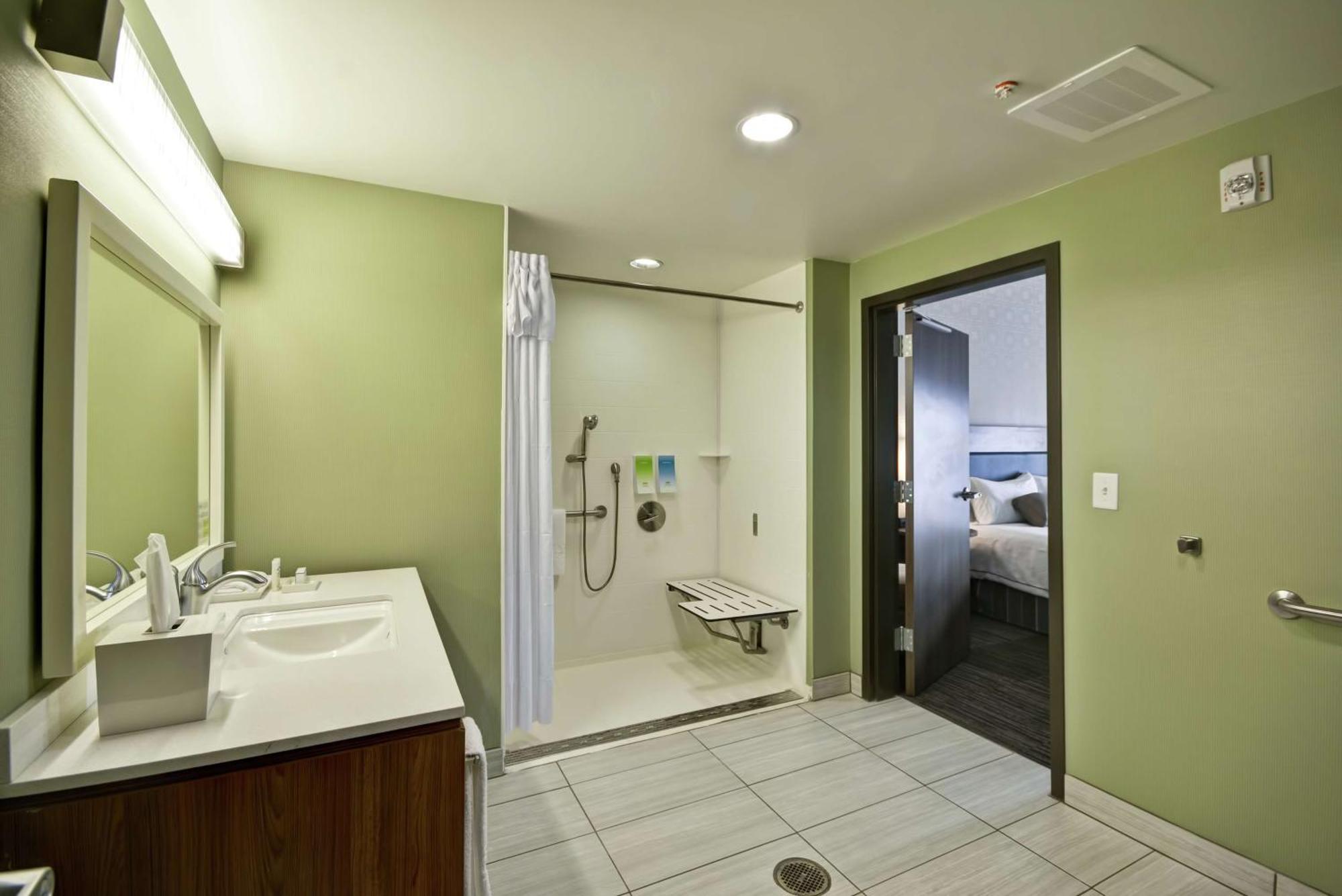 Home2 Suites By Hilton St. Simons Island Exterior foto