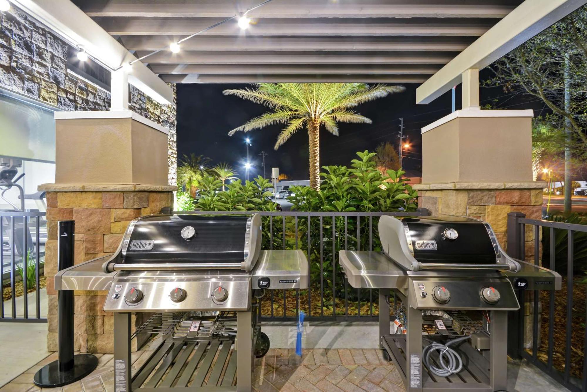 Home2 Suites By Hilton St. Simons Island Exterior foto