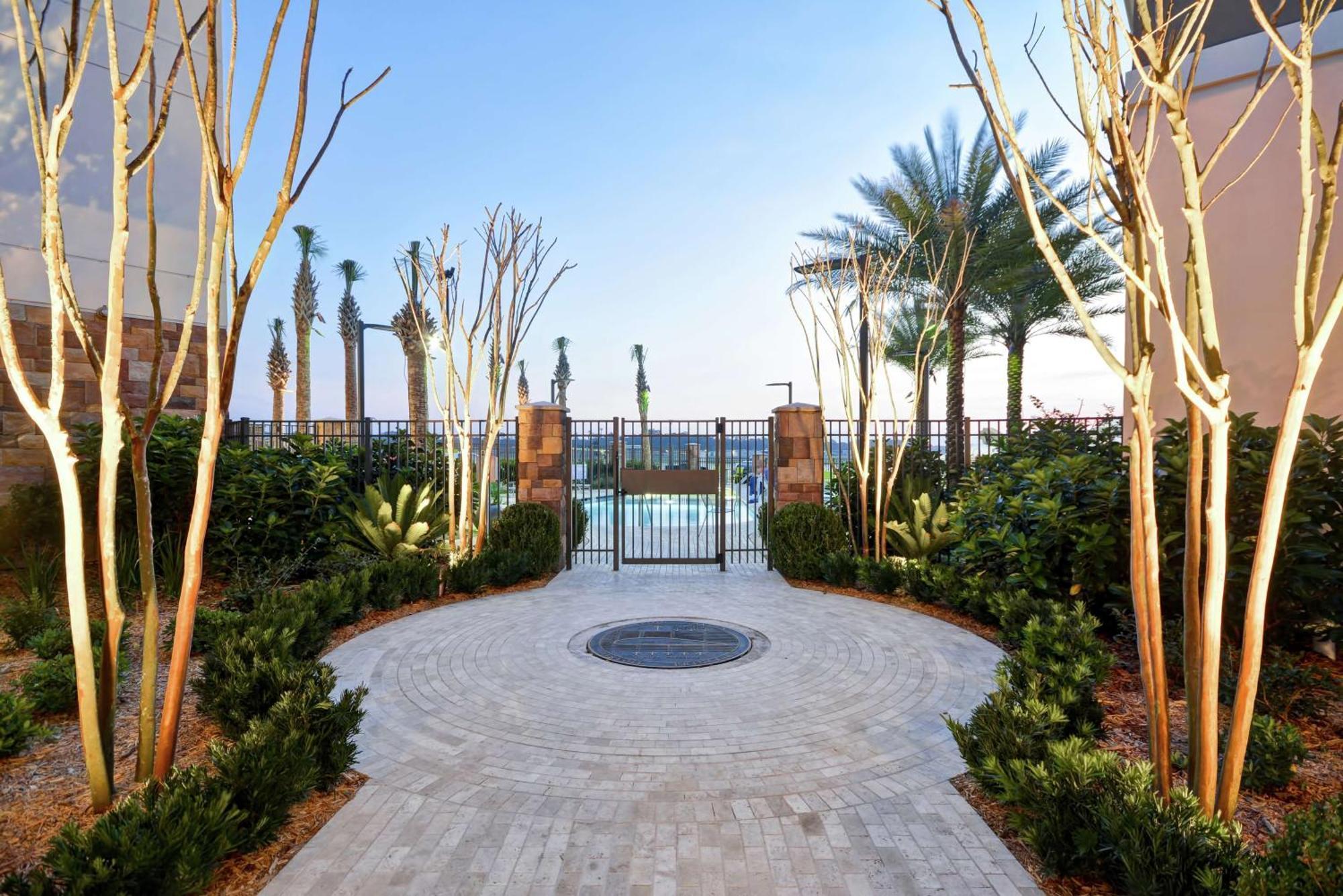 Home2 Suites By Hilton St. Simons Island Exterior foto