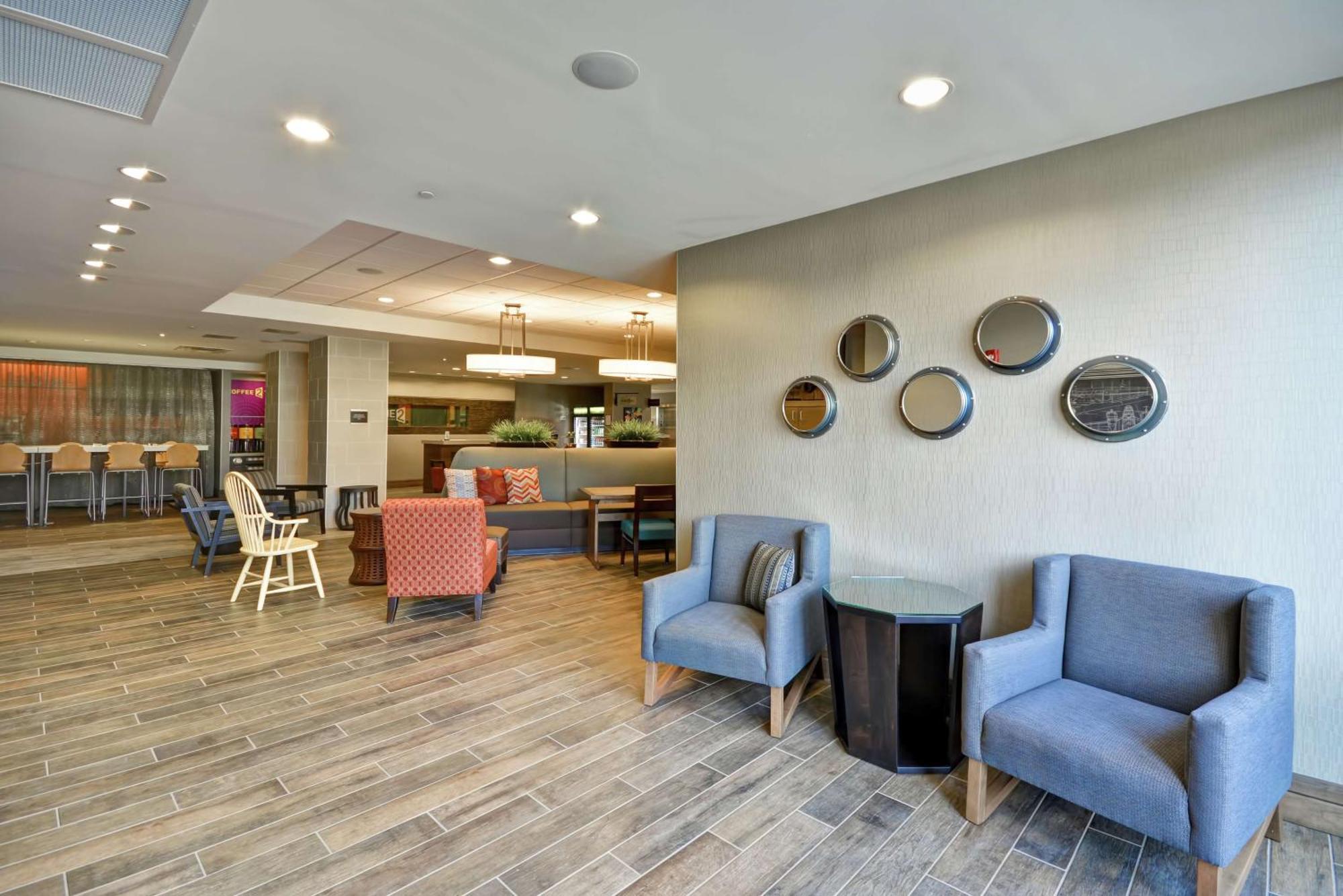 Home2 Suites By Hilton St. Simons Island Exterior foto