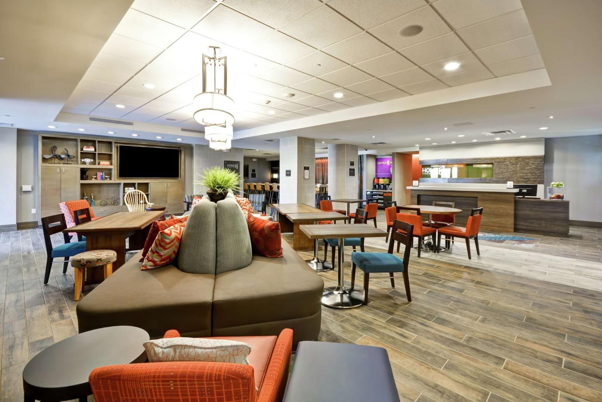 Home2 Suites By Hilton St. Simons Island Exterior foto