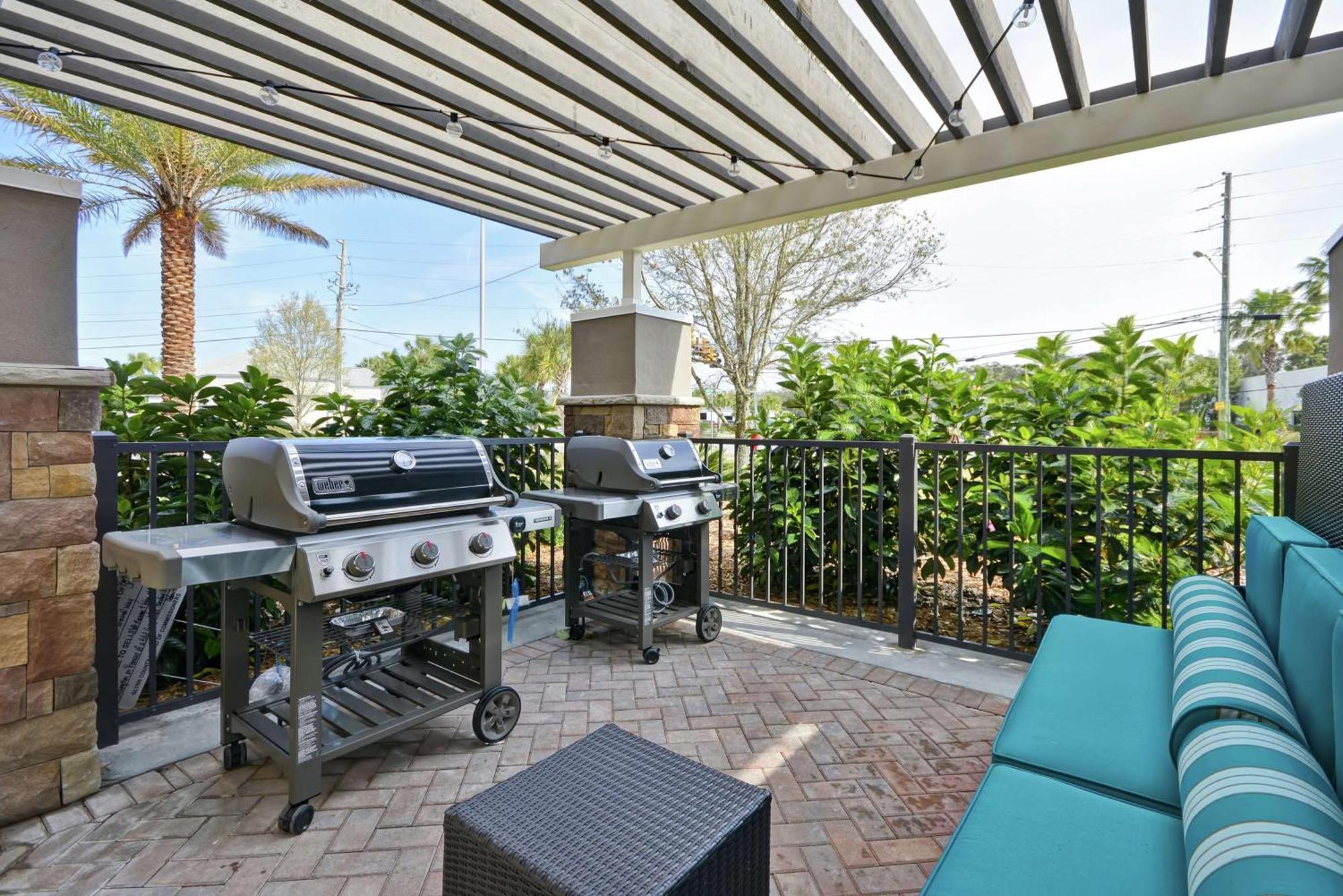 Home2 Suites By Hilton St. Simons Island Exterior foto