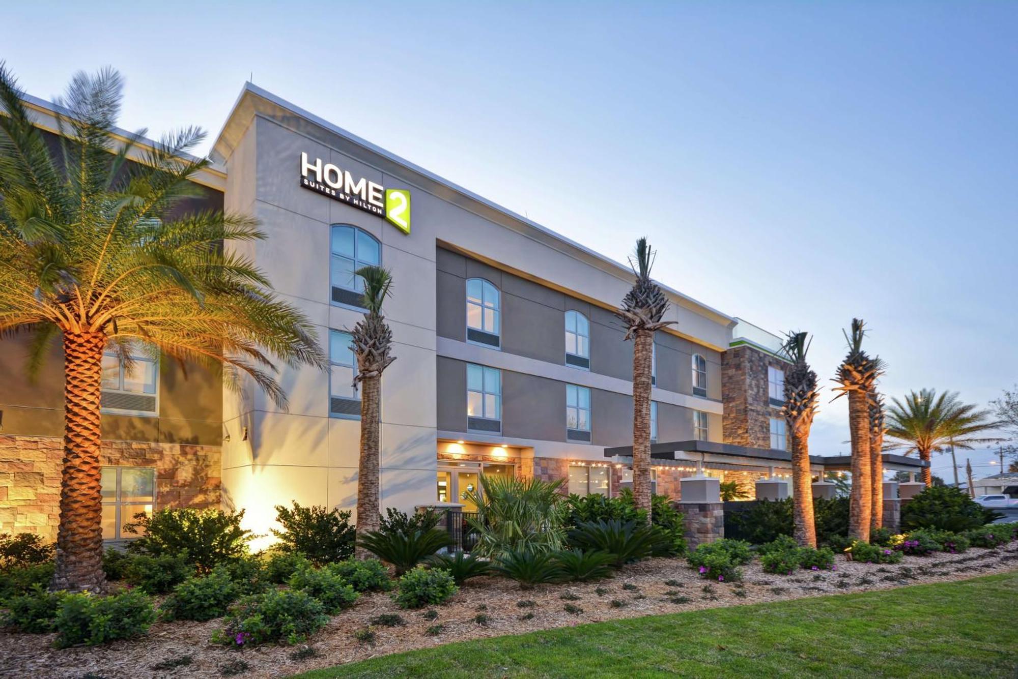 Home2 Suites By Hilton St. Simons Island Exterior foto